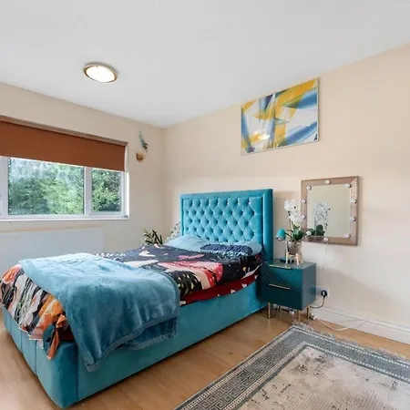 Appartement Tranquility